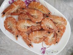 -众味海鲜大排档·活海鲜·潮汕味(南澳店)