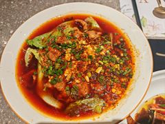 -烟火鱼乡(京华城店)