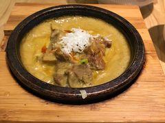 -牛楠楠·香港牛腩茶餐厅(永旺店)