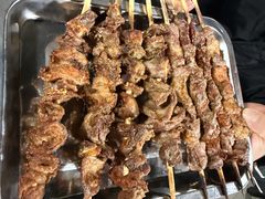 -欣悦坊陈一刀热气羊肉火锅(清真路店)
