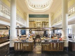 -富国岛翡翠湾 JW 万豪度假酒店