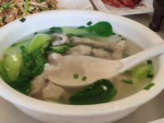 -华盛丰温州大排档(东三环南路店)