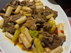 -黎记大排档(慈云路店)