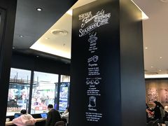 -星巴克臻选(华堂·新辰汇店)
