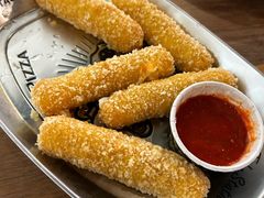 -Tubestation站点比萨(高新万达ONE店)