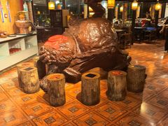 -羊大爷涮肉(亮马桥店)