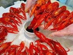 -刘栋梁大排档(淮海东路店)