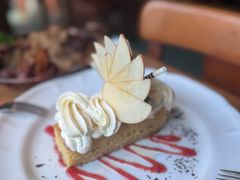 苹果蛋糕-宝莱纳餐厅(滨江店)