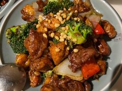 -小吊梨汤·北京菜·烤鸭(鸟巢店)