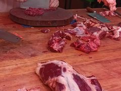 -阿娟牛肉丸·手打牛肉丸·现做现卖