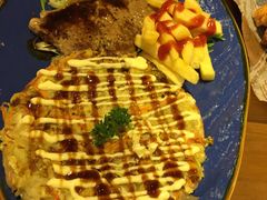 -OKOOKO澳客餐吧(乐天百货店)