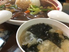 -十八家面馆(均瑶店)
