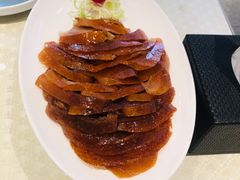 -陈阿婆鱼头泡饼·京味菜(复兴路店)