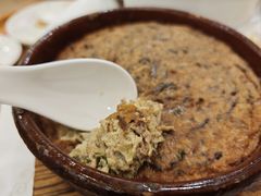 -寻味顺德·南记酒家·传统顺德菜·鱼生(广源路店)