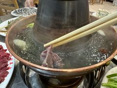 -三兴涮羊肉(荣安大街店)