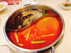 -彤德莱火锅(杨村三店)