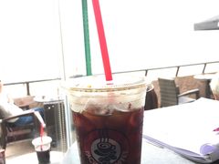 -太平洋咖啡(海滨泳场店)