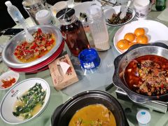 -湘村小灶·地道长沙菜·本地人优选(万家丽路店)