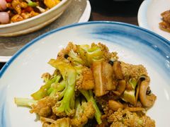 -山水茶艺馆·点心粤菜·30年老字号