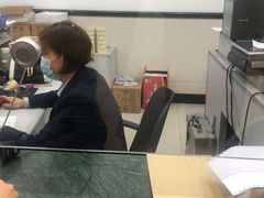 -中国邮政(北艾路邮政支局)