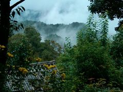 雲霧山中-腾冲云峰山