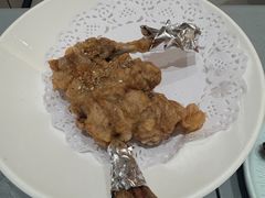 -梅利汴京烤鸭•开封豫菜地标店(东大街店)