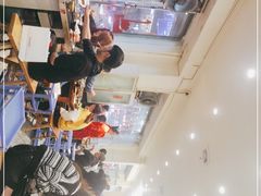 -重庆风光老灶火锅城(同德广场店)