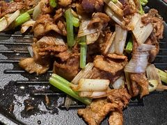 -青年公社烤鸭(肇嘉浜路店)