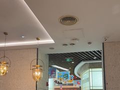 -西贝(无锡万象城店)