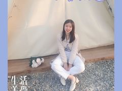 -安德鲁户外烧烤帐篷营地(马泉营店)