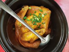 -孙权家菜馆(龙门古镇店)