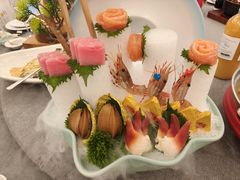 -海景壹号大酒店(滨湖店)