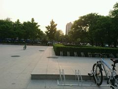 -北京三里屯CHAO酒店