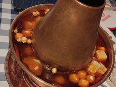 -雪熊哈尔滨烧烤·精酿啤酒·砂锅(中央胜境店)