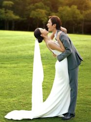 -拾尚映画·STUDIO婚纱摄影(中关村店)