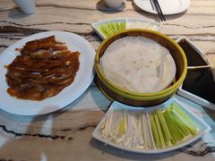 -金百万烤鸭店(马甸店)