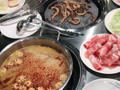 -圣琼美食百汇自助餐厅(福安购物广场店)
