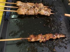 -望京小腰(北京总店)