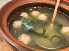 -茅庐川菜(烟台万象汇店)