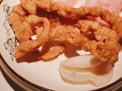-小凤庭·地道湖北菜武昌鱼·藕汤(38年黄鹤楼店)