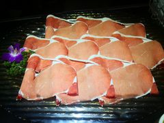 皇家至尊-鲁西肥牛(九方购物中心店)