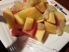 -湄公河秘制烤鱼(西双十贰城商业中心店)