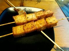-腰子哥烤串(石佛营炫特店)
