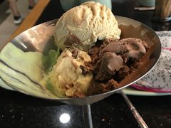 -韩盛·盛江山自助料理(沈辽路万达店)