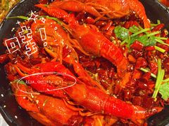 -华仔龙虾(永乐路总店)