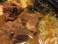 -日本料理神拉面
