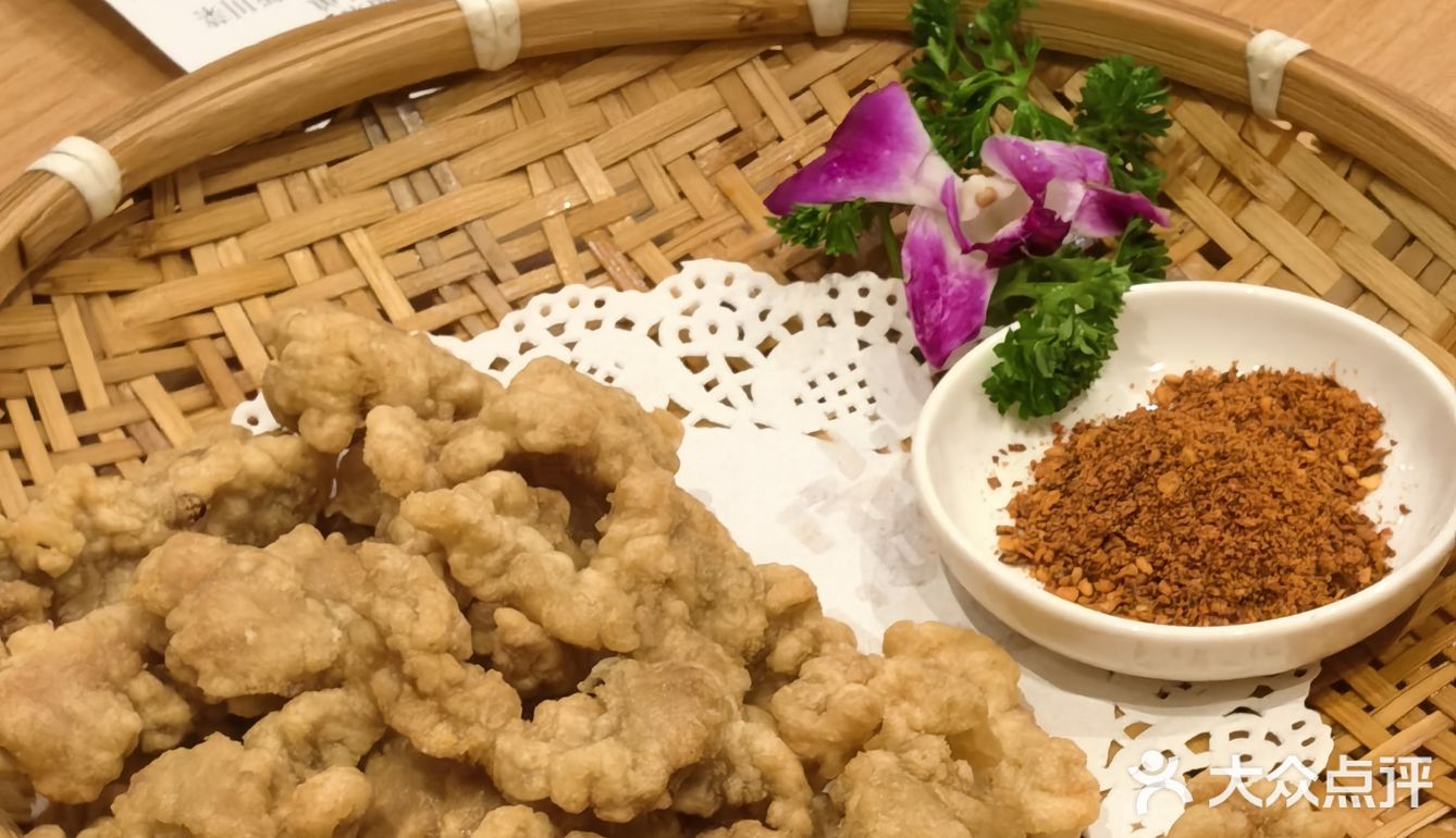 兔兔很可爱[色]，味道也不赖[惊叹]