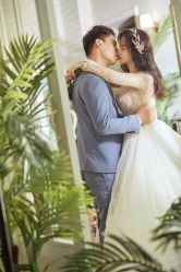 点击看大图 -太郎花子婚纱摄影艺术中心