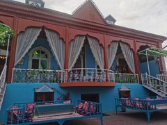-伊犁老城喀赞其民俗旅游区