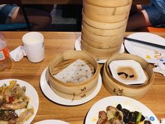 -纽斯特牛排自助餐厅(浦东文峰广场店)